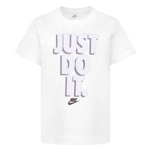 Nike "Just Do It"