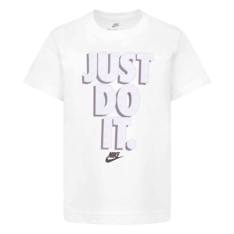 Nike "Just Do It", Blanco, hi-res
