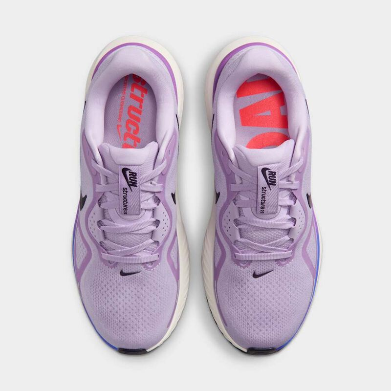 Zapatilla Nike Structure&nbsp;26, Morado, hi-res