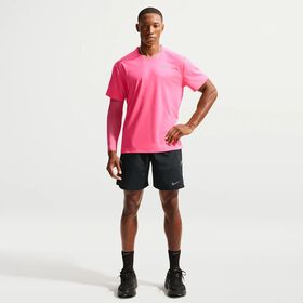 Nike Miler, Negro, hi-res
