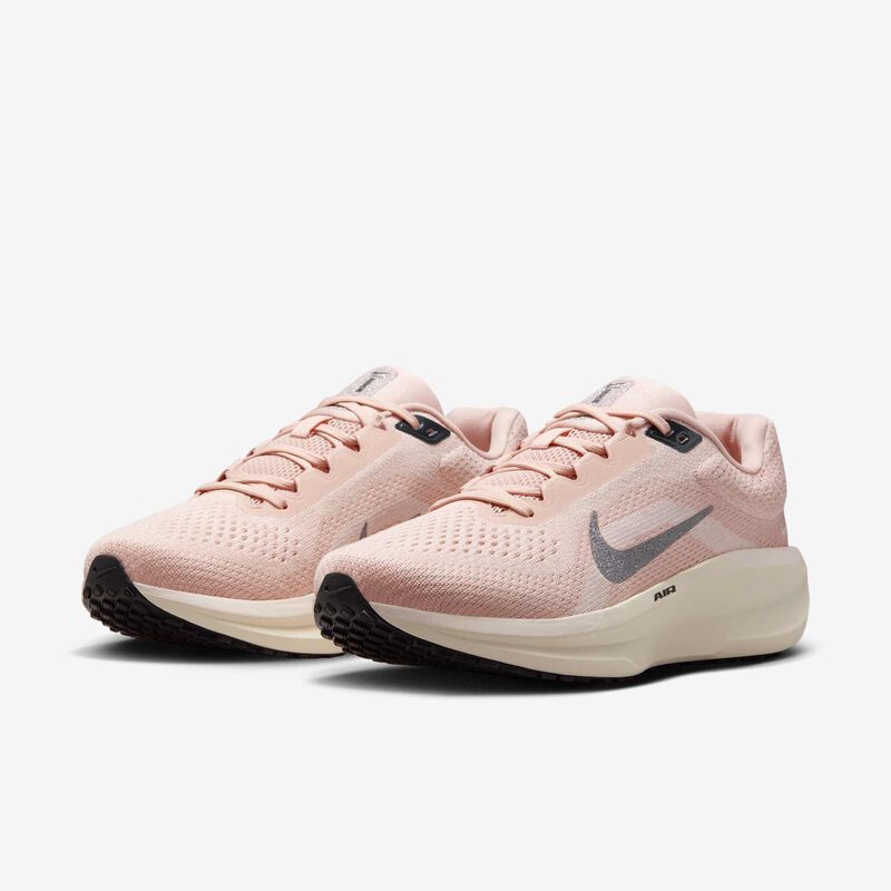 Nike Winflo 11 Premium, Oxford Rosa/Rosa Suave Claro/Marfil Pálido/Antracita, hi-res
