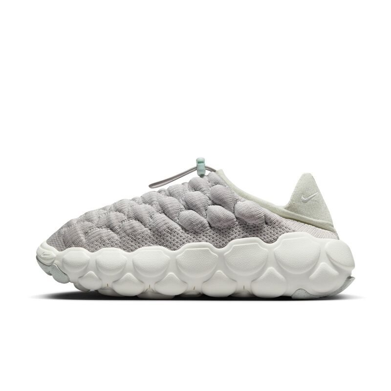 Nike Flyknit Haven, Vidrio Marino/Vela-Vela-Platino Violeta, hi-res
