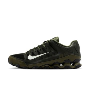 Nike Reax&nbsp;8&nbsp;TR, Verde, hi-res