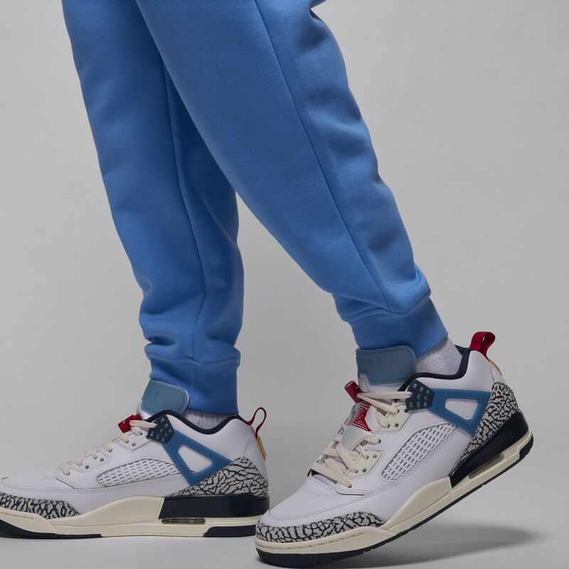 Jordan Brooklyn Fleece, Leyenda Azul/Blanco, hi-res