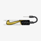 Nike Essential, Blanco/Negro/Dorado Met&aacute;lico, hi-res