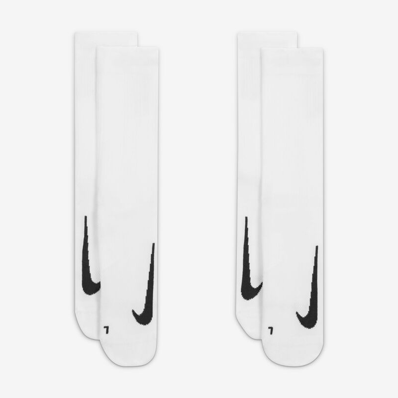 Nike Multiplier, Blanco/Negro, hi-res