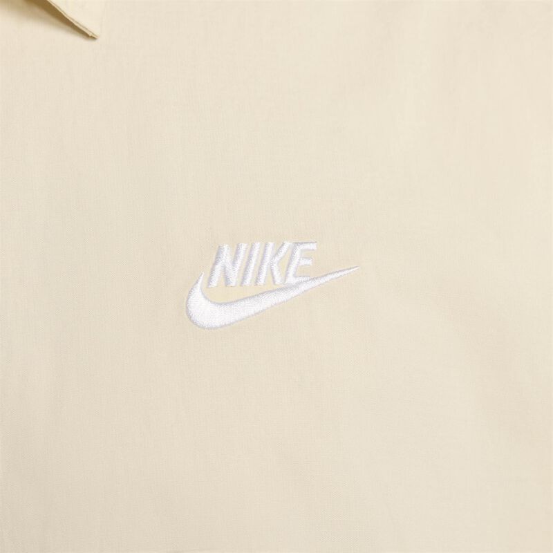Polo Nike One, Marr&oacute;n, hi-res
