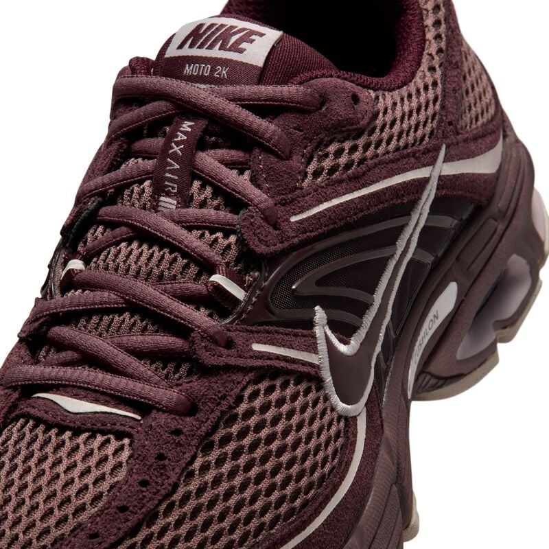[Ljava.lang.String;@283e9f8b Nike Air Max Moto&nbsp;2K SE, Morado, hi-res