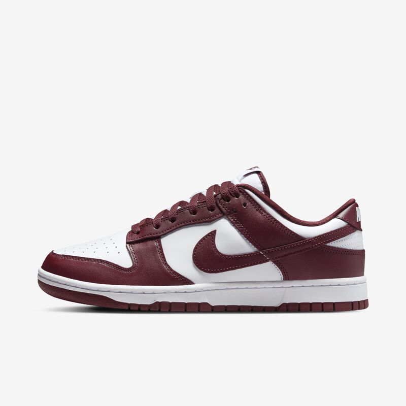 [Ljava.lang.String;@7575bf91 Nike Dunk Low, Rojo, hi-res