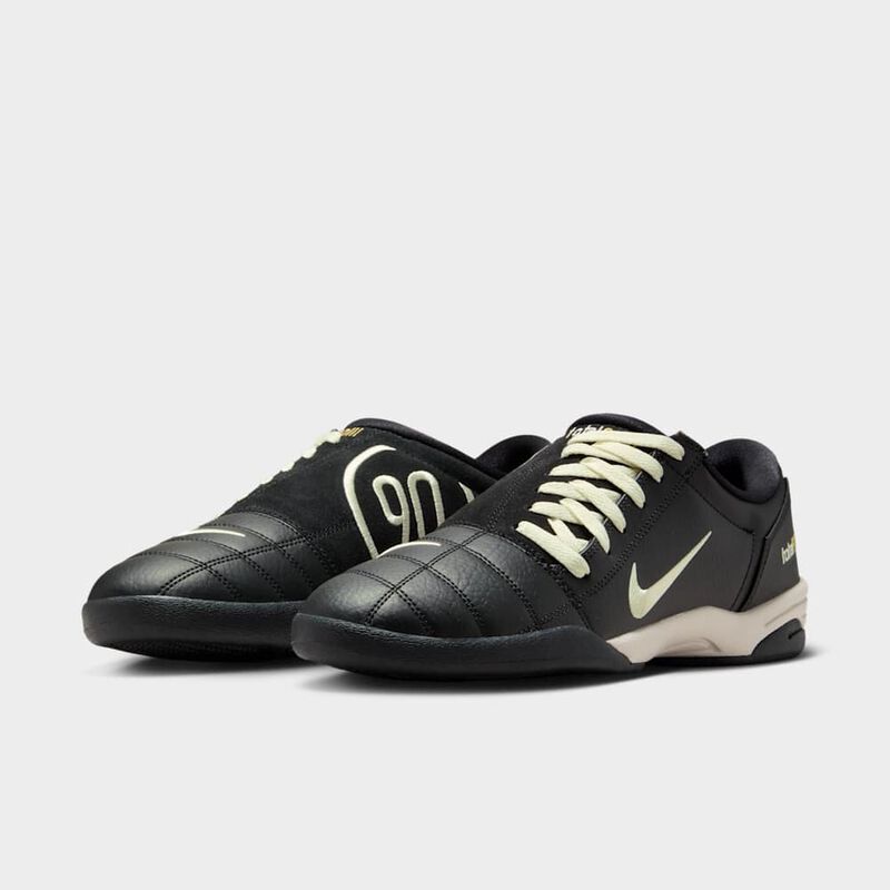Zapatilla Nike Total&nbsp;90, Negro, hi-res