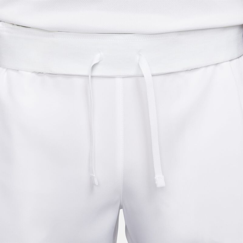 NikeCourt Dri-FIT Victory, Blanco/Negro, hi-res