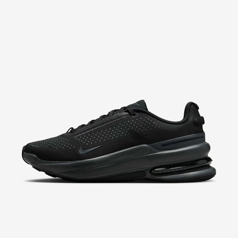 Nike Air Zoom Upturn SC, Negro/Negro/Antracita, hi-res