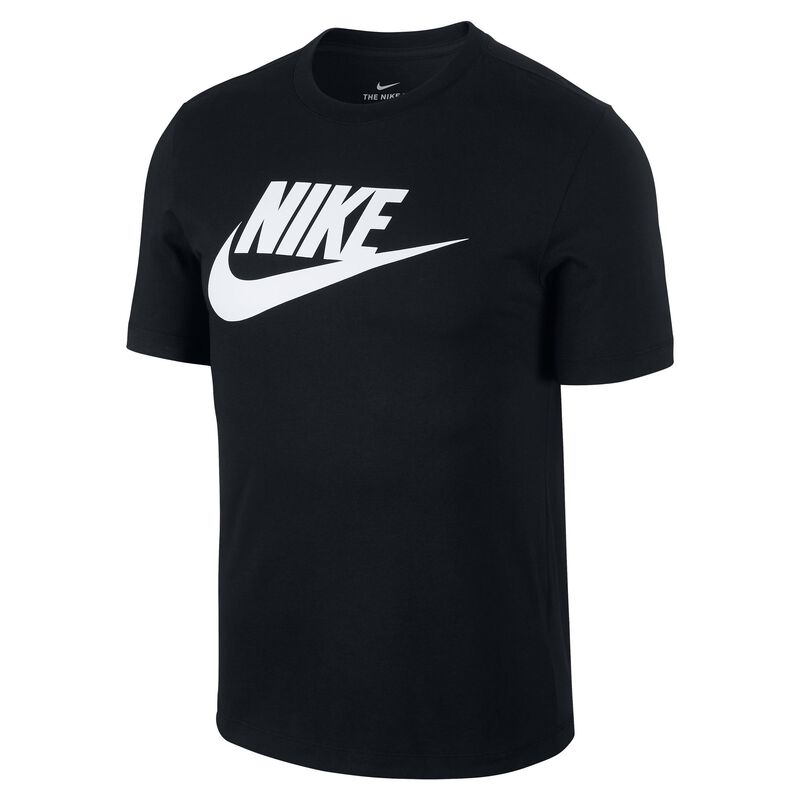 Nike Sportswear, Negro/Blanco, hi-res