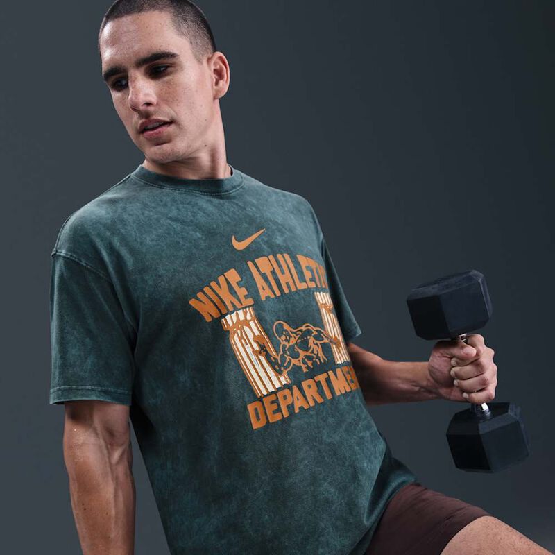 Polo Nike, Verde, hi-res