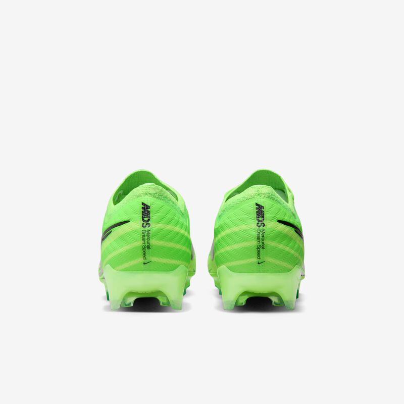 Nike Vapor 15 Elite Mercurial Dream Speed, Verde Strike/Verde Estadio/Negro, hi-res