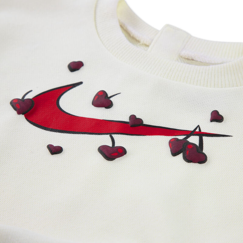 Conjunto Nike Cherry, Rojo, hi-res