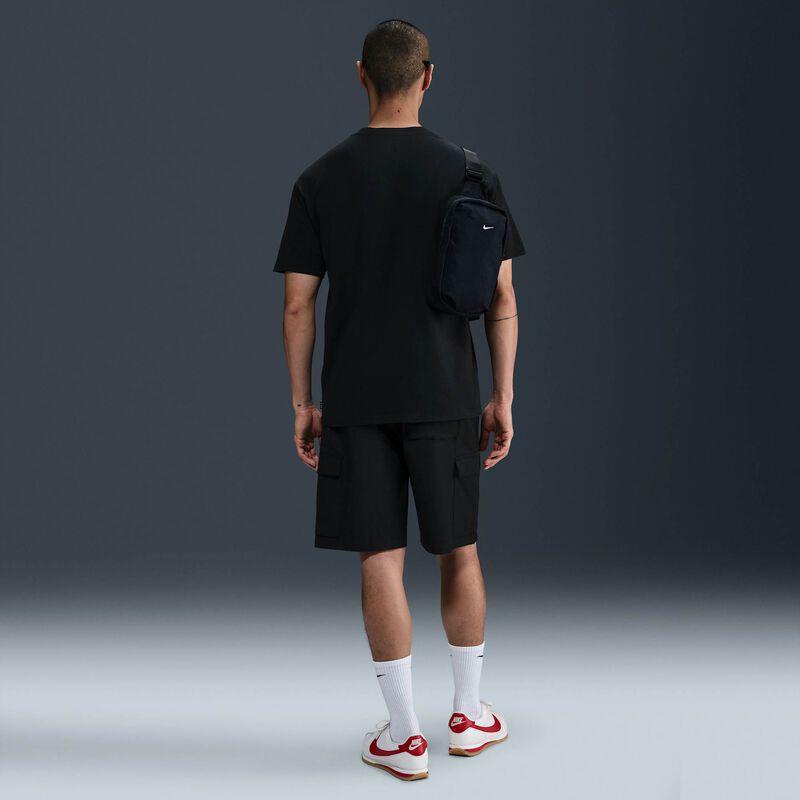 Nike Sportswear, negro, hi-res