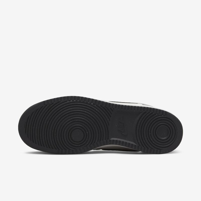 Nike Court Vision Mid Next Nature, Gris Humo Claro/Vela/Negro, hi-res