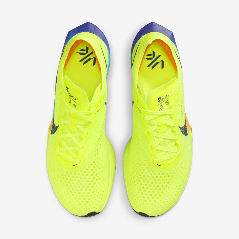 Nike Vaporfly 3, Voltio/Verde grito/Apenas voltios/Negro, hi-res