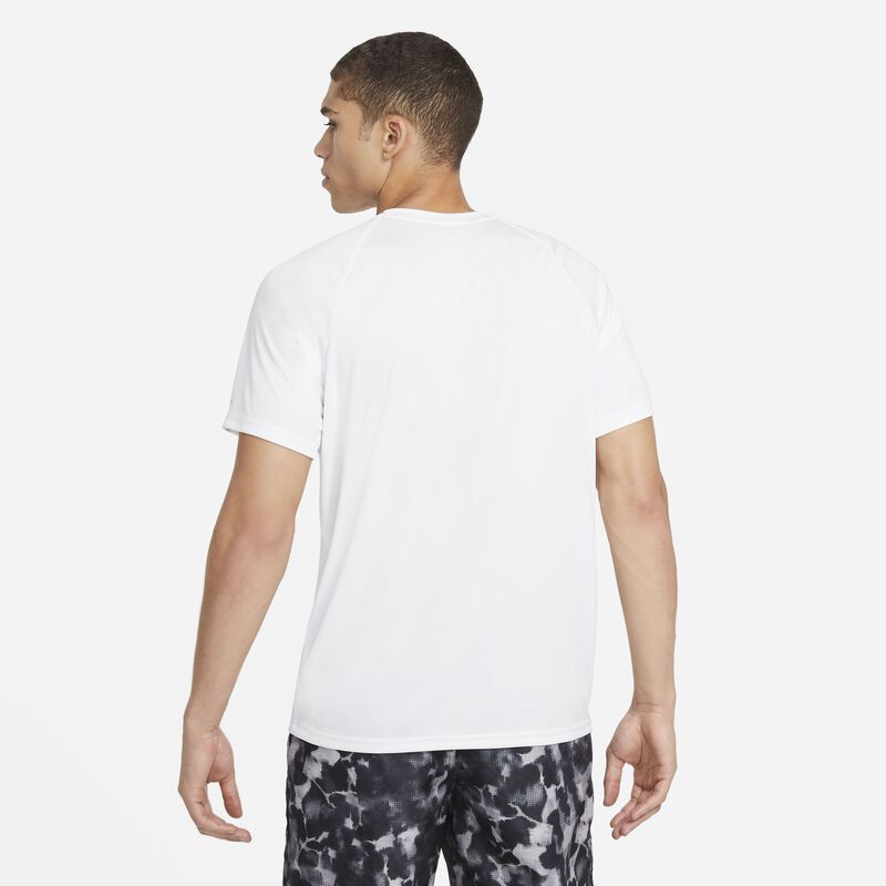 Polo de lycra Nike Sportswear, Blanco, hi-res