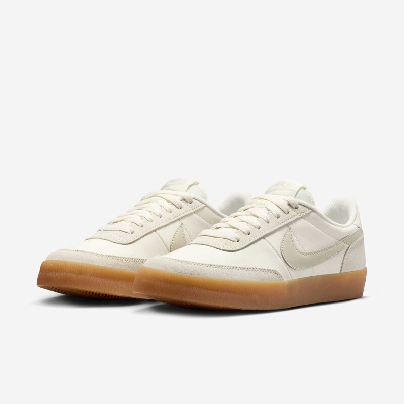 Nike Killshot 2, Vela/Amarillo Goma/Marrón Verdoso Claro, hi-res
