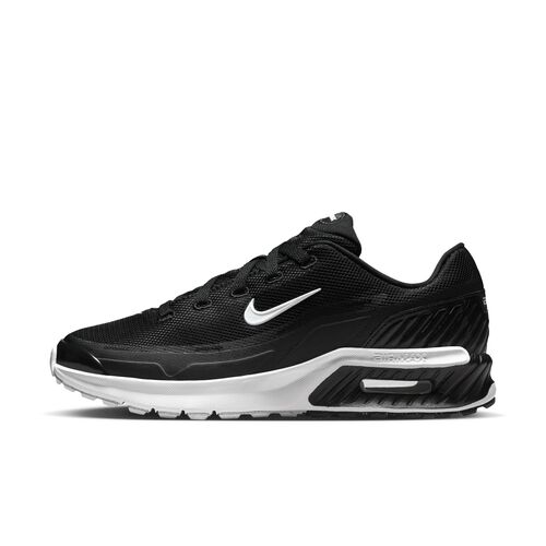 Nike Air Max Bia, Negro/Blanco, hi-res