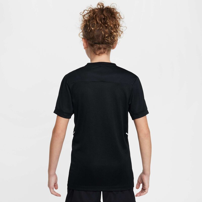 Nike Academy, Negro/Negro/Blanco/Blanco, hi-res
