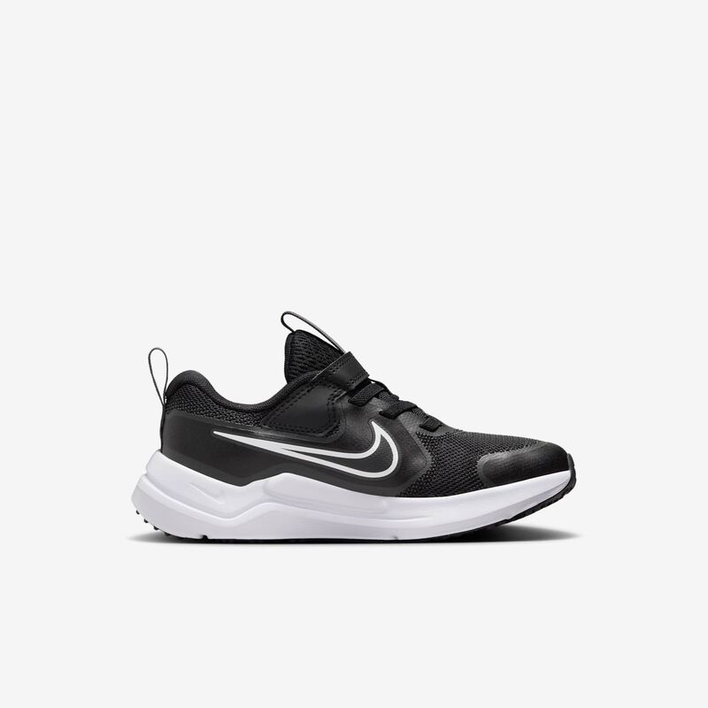 Nike Cosmic Runner, Negro/Antracita/Blanco, hi-res