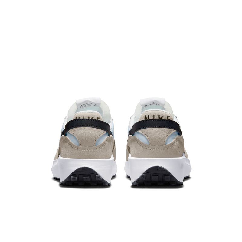 Nike Waffle Debut, Blanco/Negro-Blanco Cumbre-Blanco, hi-res