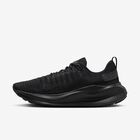 Nike InfinityRN 4, Negro/Negro-Antracita, hi-res