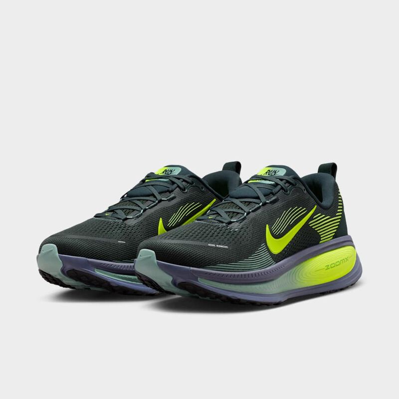 Zapatilla Nike Zoom Vomero, Verde, hi-res