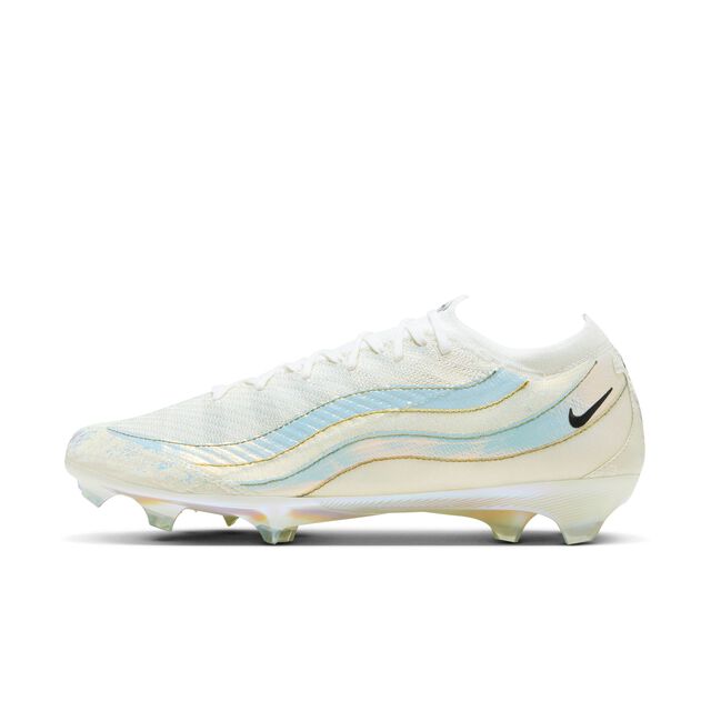 Chimp&uacute;n Nike Mercurial, Negro, hi-res