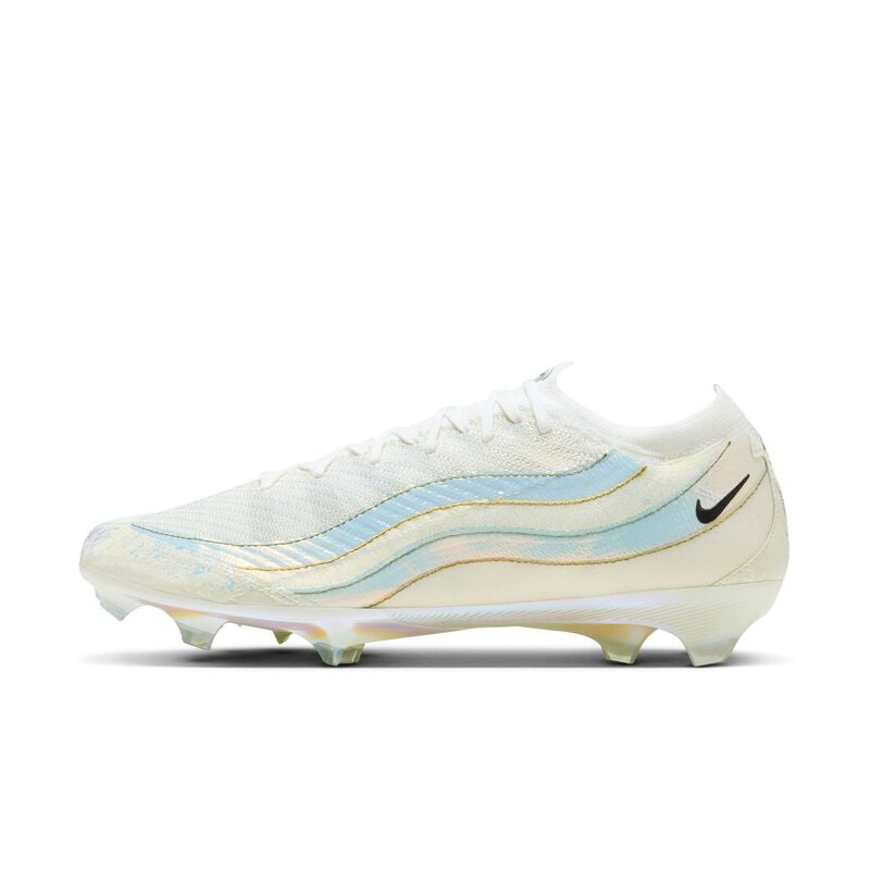 Chimp&uacute;n Nike Mercurial, Negro, hi-res