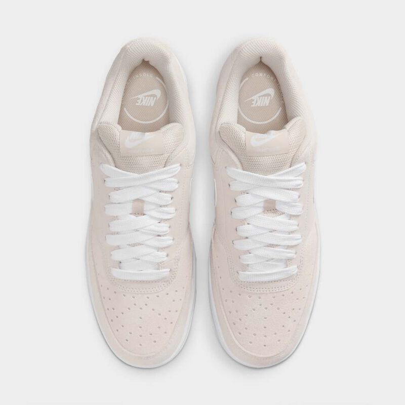 [Ljava.lang.String;@635cf110 Nike Court Vision Low FL, Marr&oacute;n, hi-res