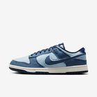 Nike Dunk Low Retro SE, Azul Marfil Claro/Azul Difuminado/Marfil Pálido/Marino Noche, hi-res