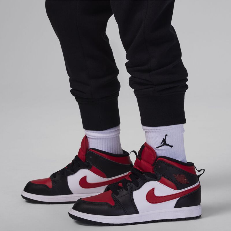 Jordan Retro, Rojo/Negro, hi-res