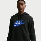 Nike Sportswear Club, Negro/Negro/Blanco, hi-res