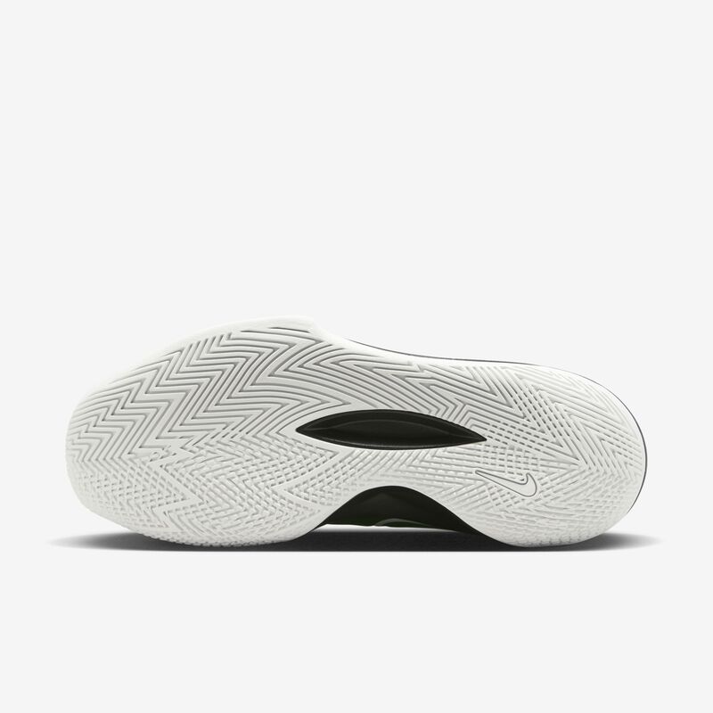 Nike Precision 6, Negro/Blanco-Negro, hi-res