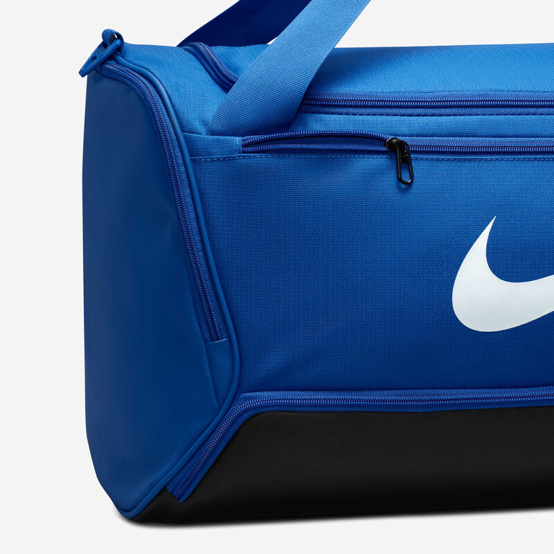 Nike Brasilia 9.5, Juego Royal/Negro/Blanco, hi-res