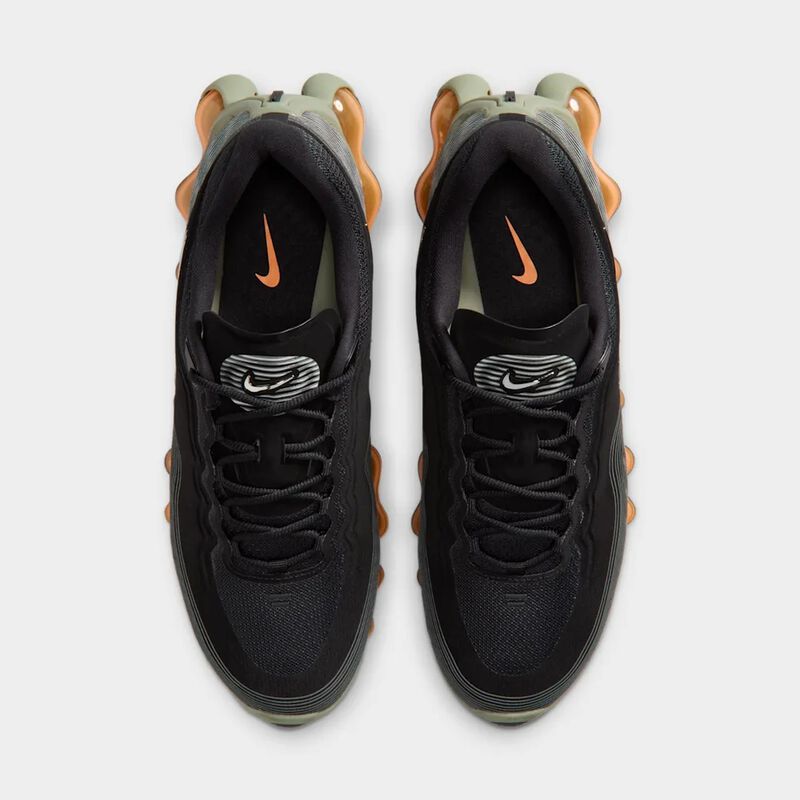 [Ljava.lang.String;@6dc3a9c2 Nike Air Liquid Max, Negro, hi-res