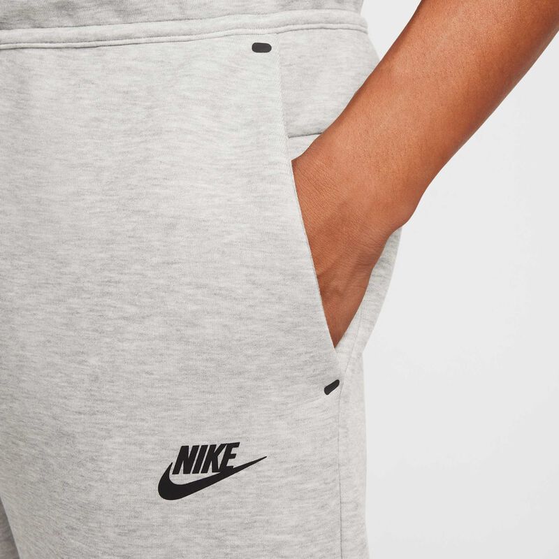 Nike Tech, Gris Oscuro Jaspeado/Negro, hi-res