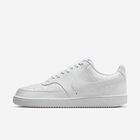 Nike Court Vision Low, Blanco/Blanco/Blanco, hi-res