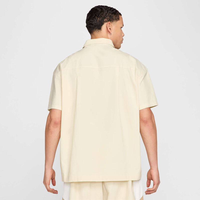 Polo Nike One, Marr&oacute;n, hi-res