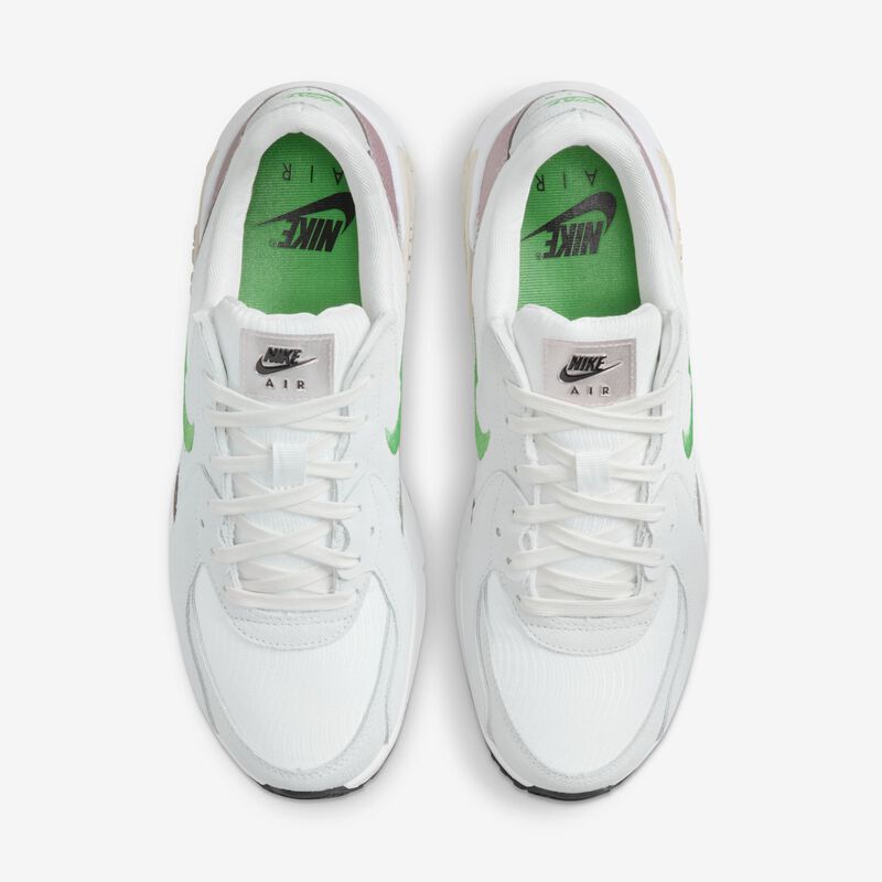 Nike Air Max Excee, Violeta Platino/Negro/Vela/Fantasma, hi-res