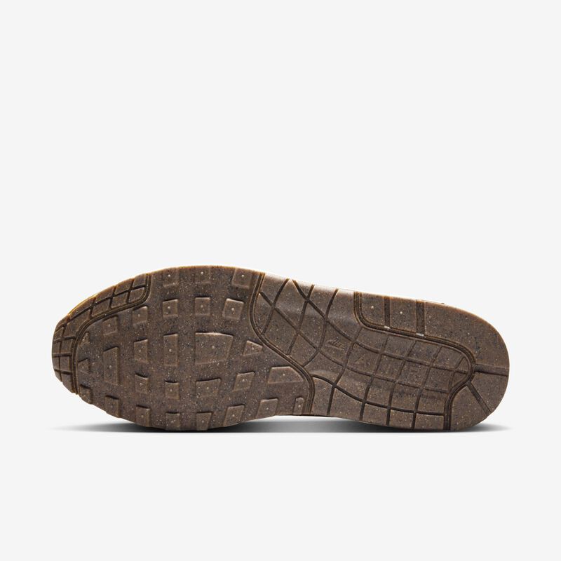 Nike Air Max 1 Essential, Hueso Claro/Lino/Bronceado Británico/Negro, hi-res