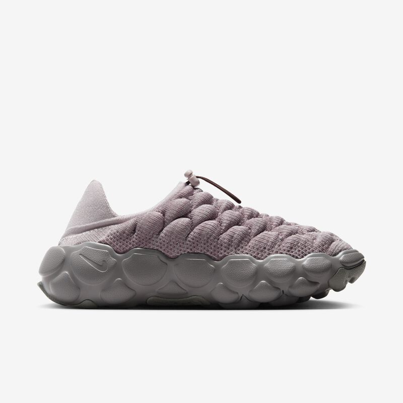 Nike Flyknit Haven, Violeta platino/Gris tierra-topo, hi-res