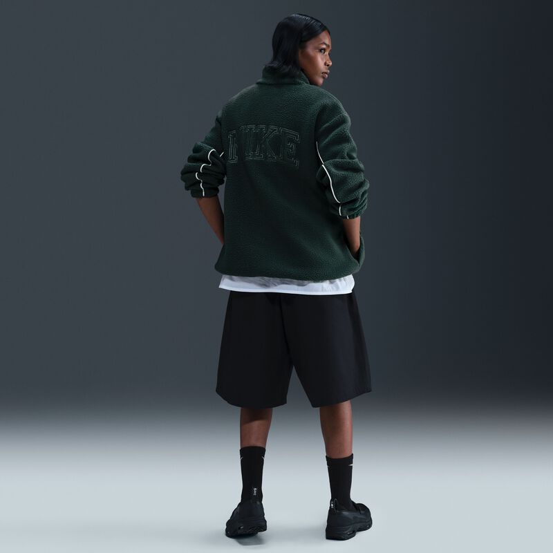 Casaca Nike Sportswear, Verde, hi-res