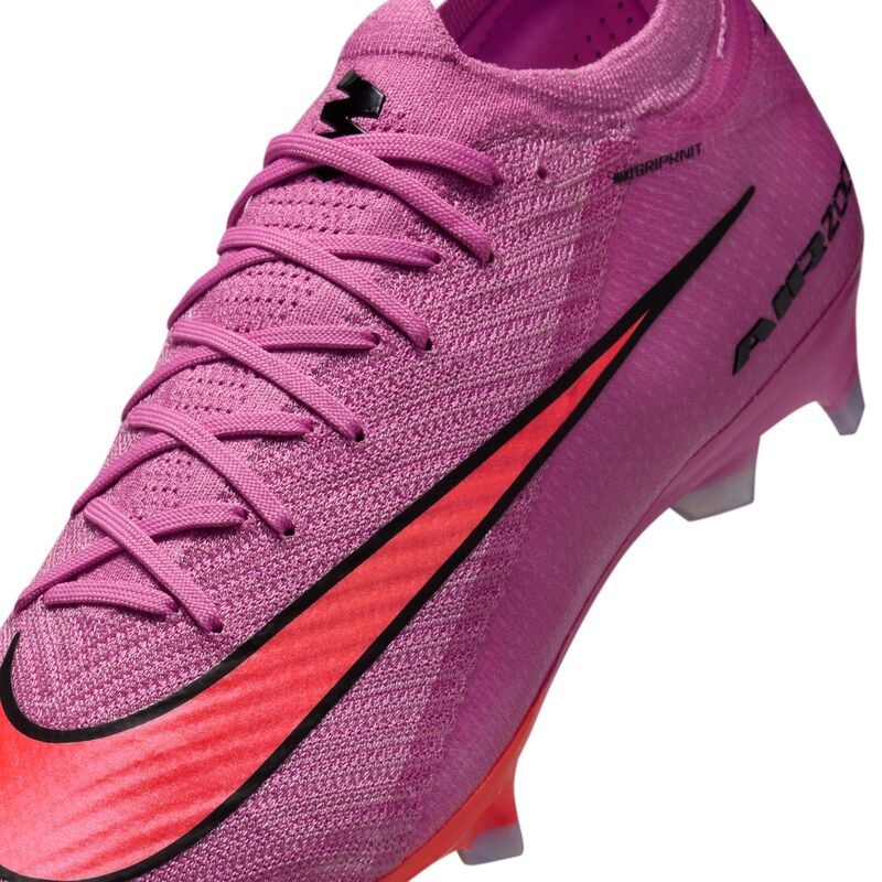 Nike Mercurial Vapor 16 Elite, Rosado, hi-res