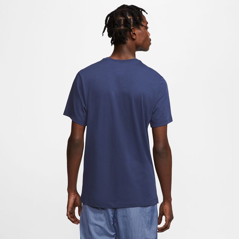 Nike Sportswear, Azul Marino/Blanco, hi-res