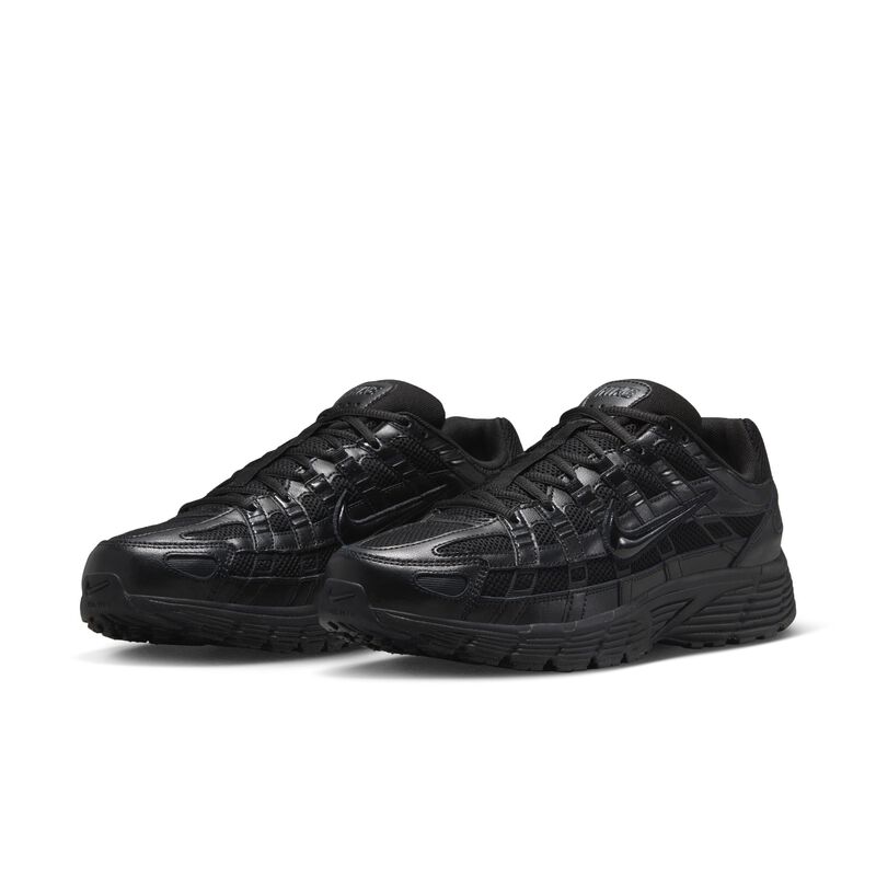 Nike P-6000, Negro/Negro, hi-res